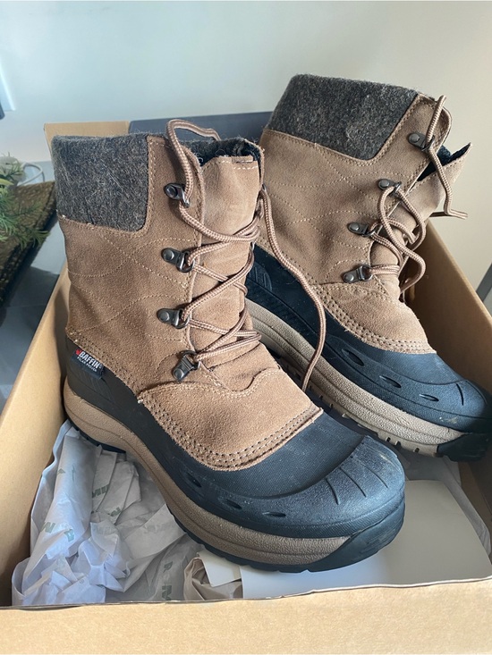 Baffin Shoes - Brand New🌈 Baffin Insulated Winter Boots Ladies Size 10